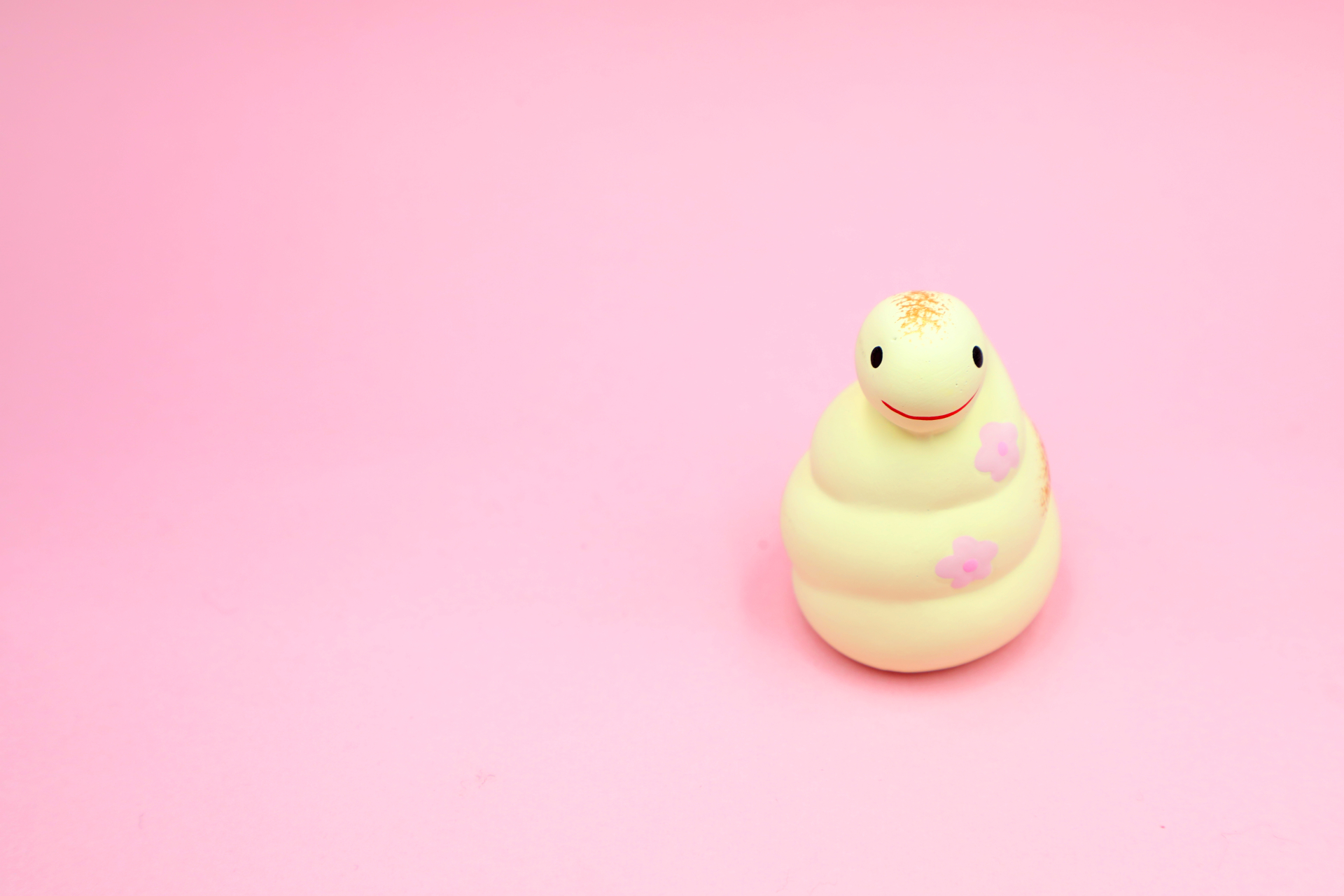 道端に蛇