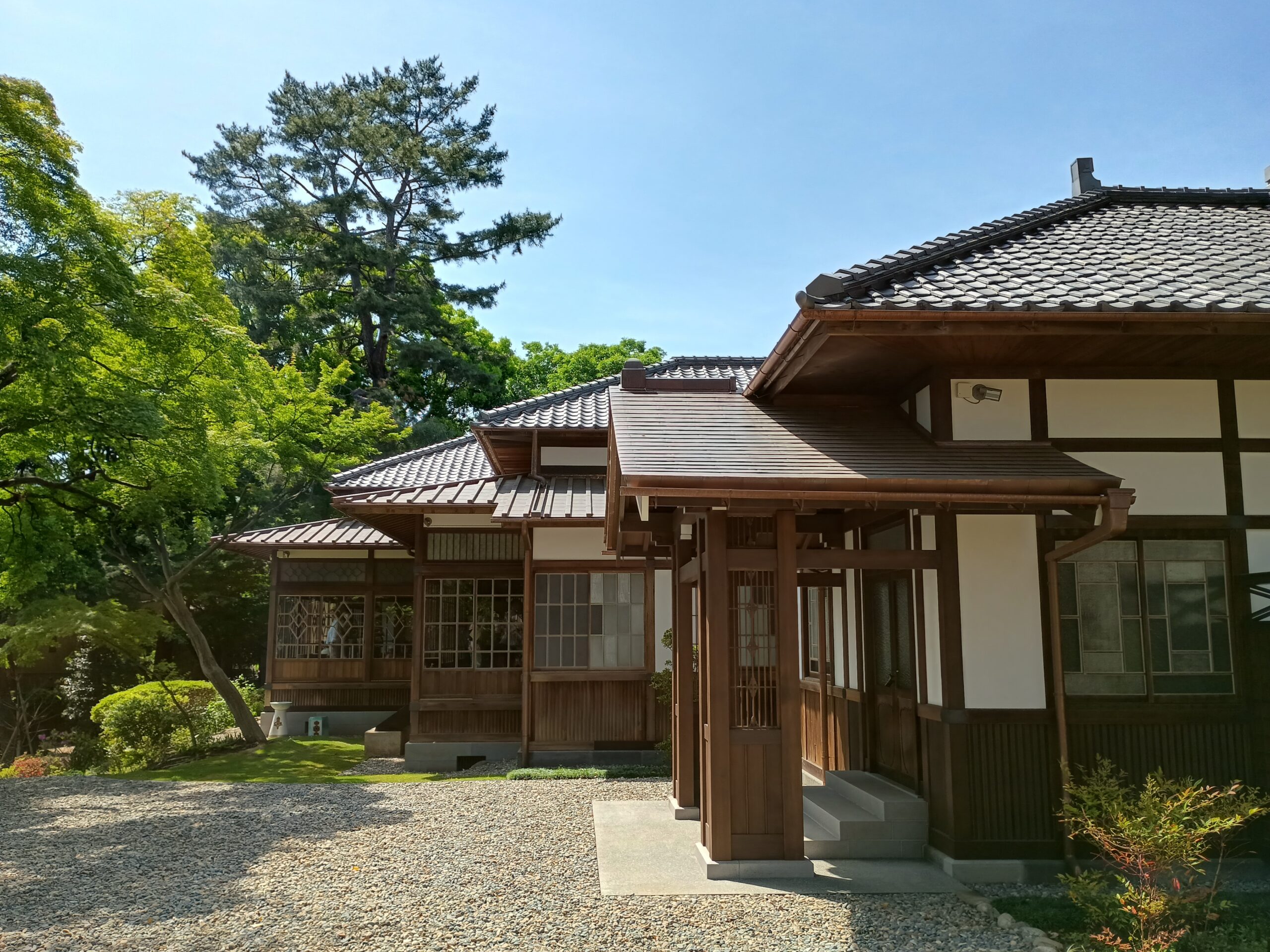 安近短の極み