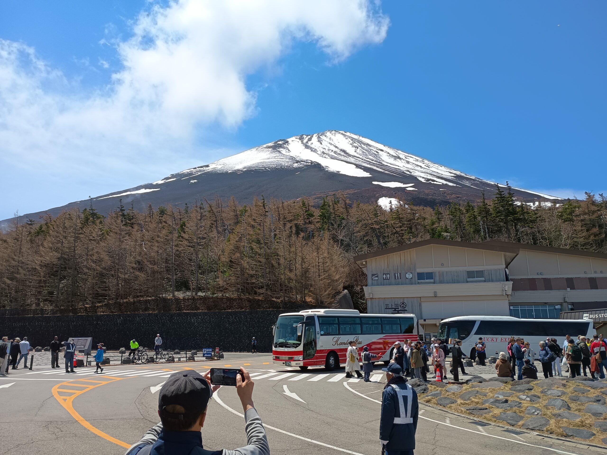 耳が詰まった