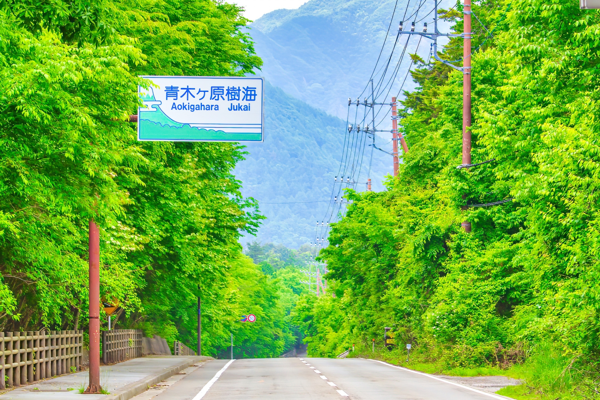 ちょっと怖い話