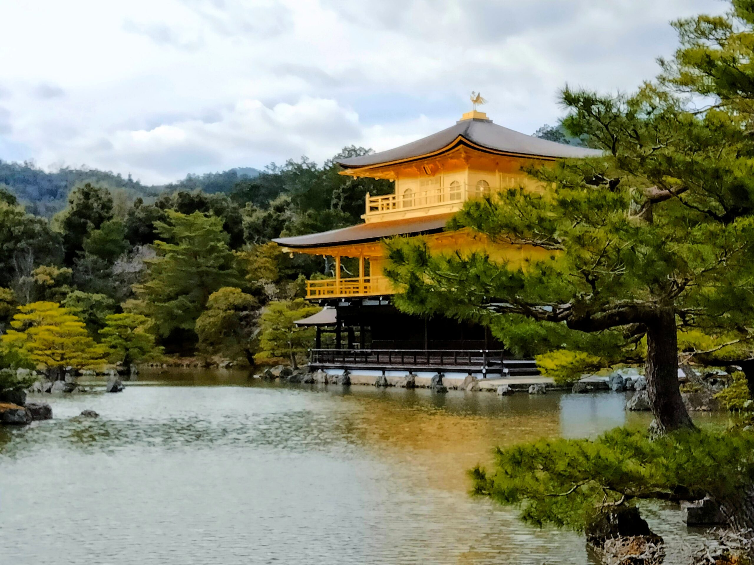 歴史を学んで思う