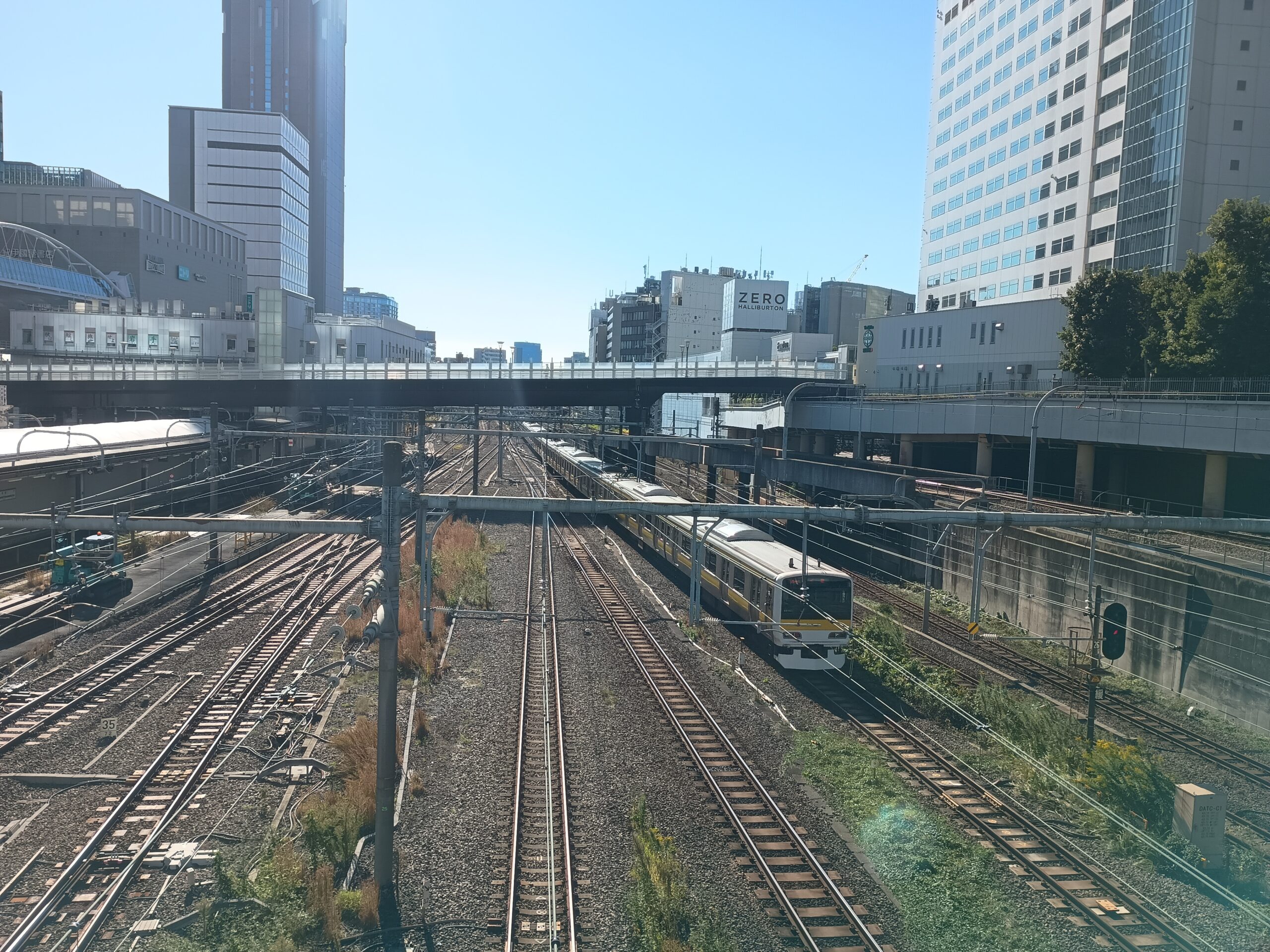 基調的な・・・