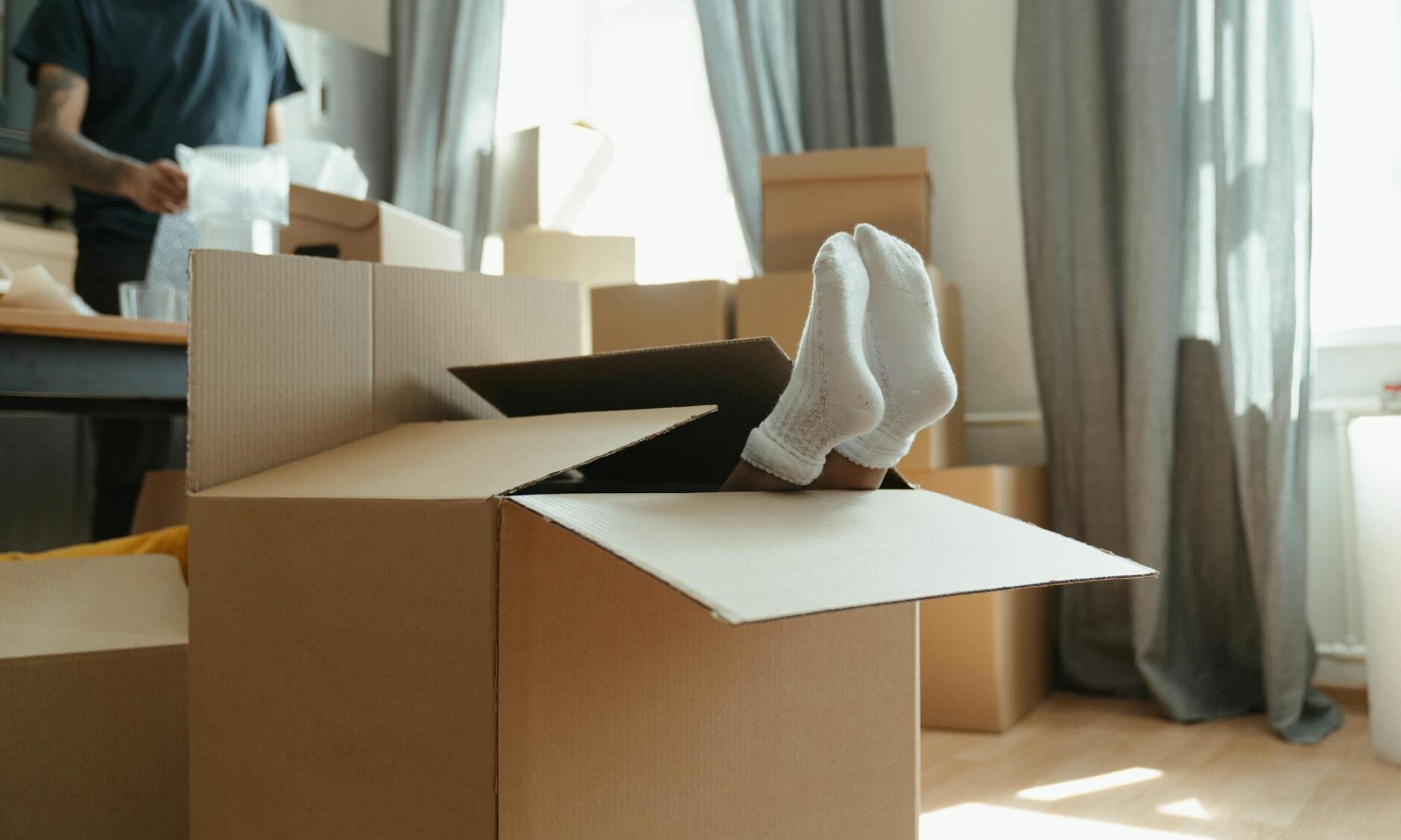 ショートソックス