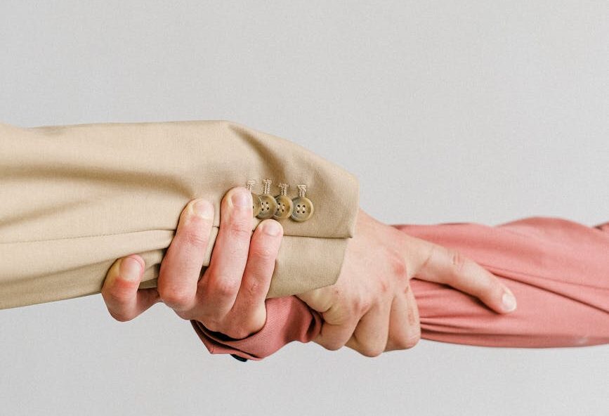 善意に支えられ