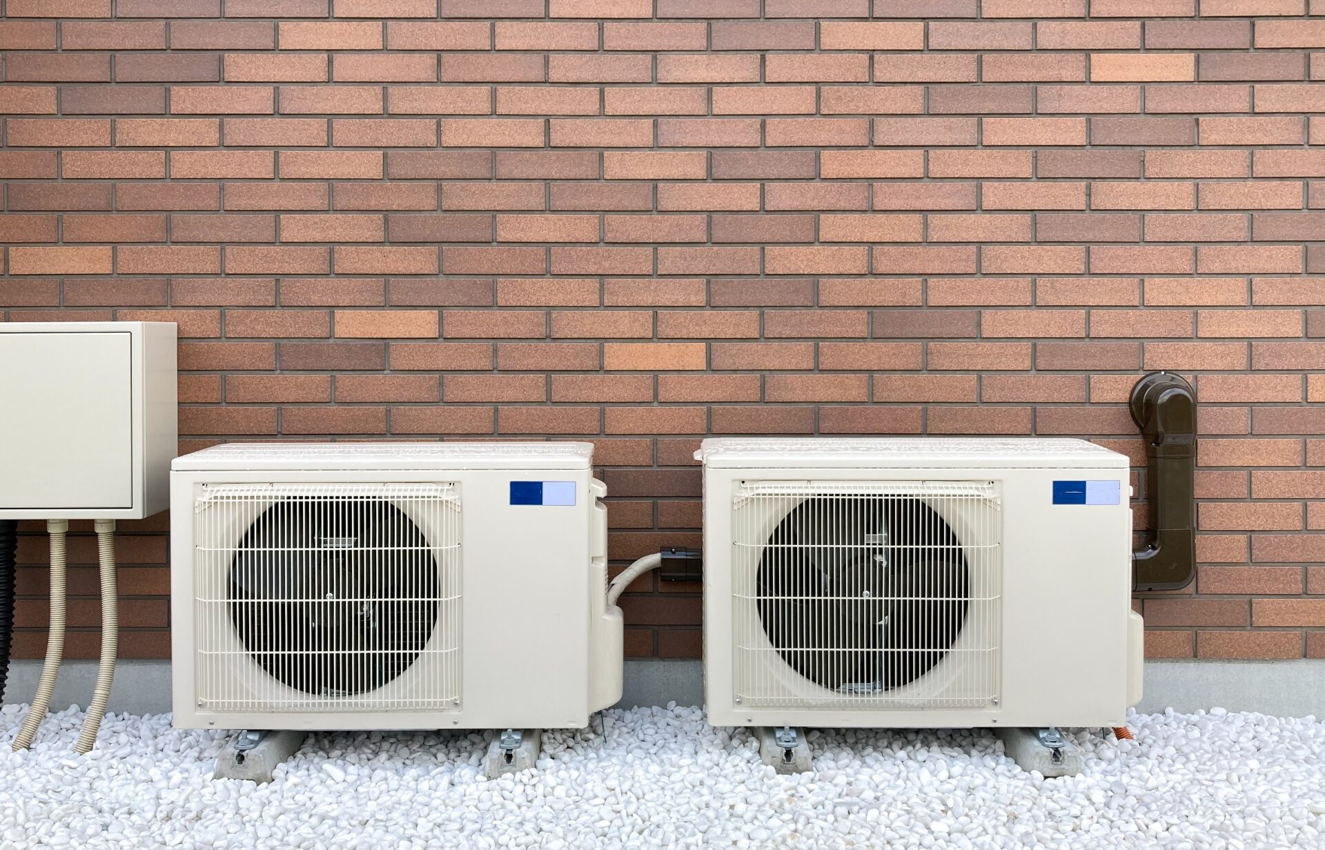 エアコンを買う