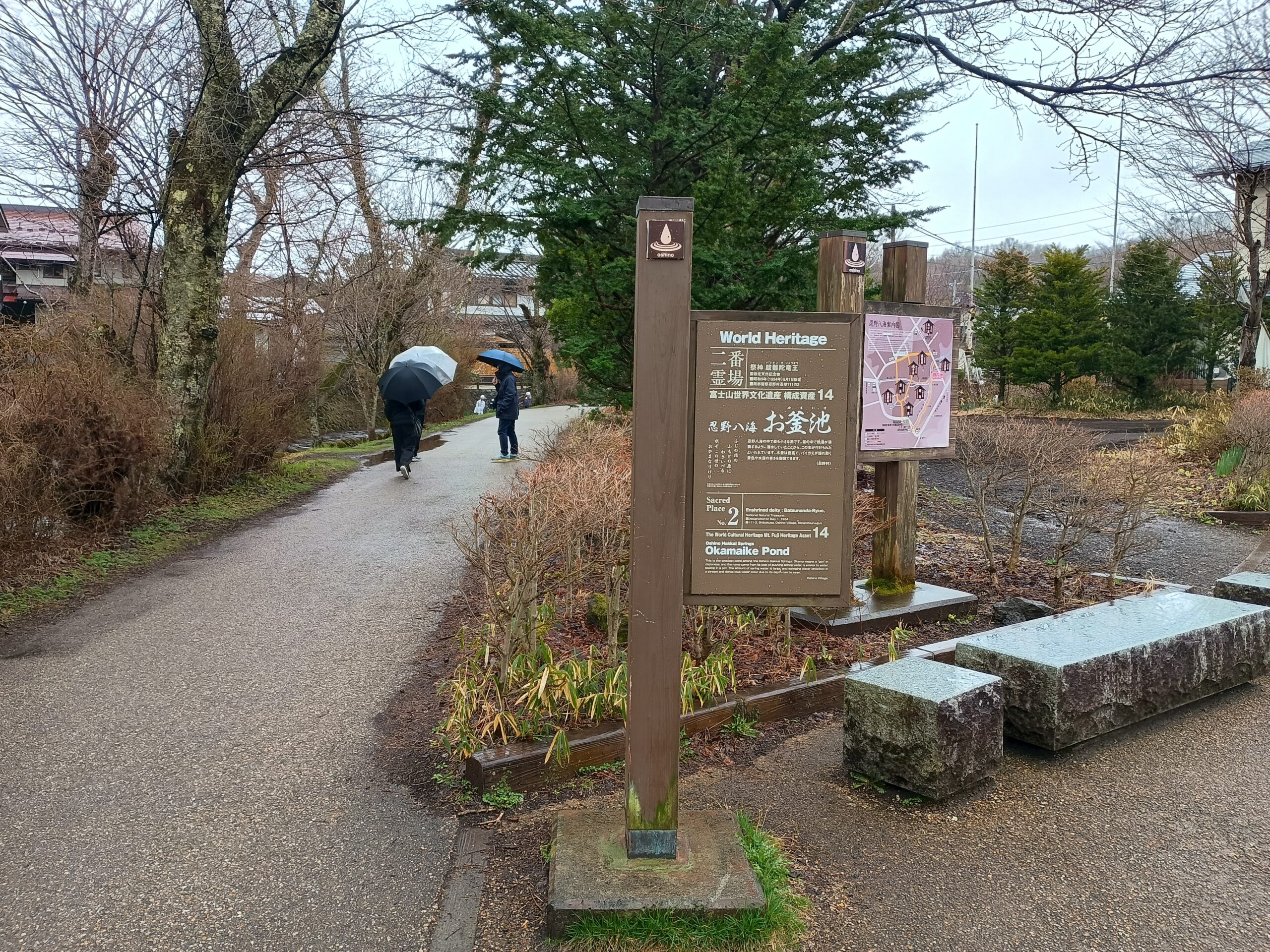 久しぶりの添乗