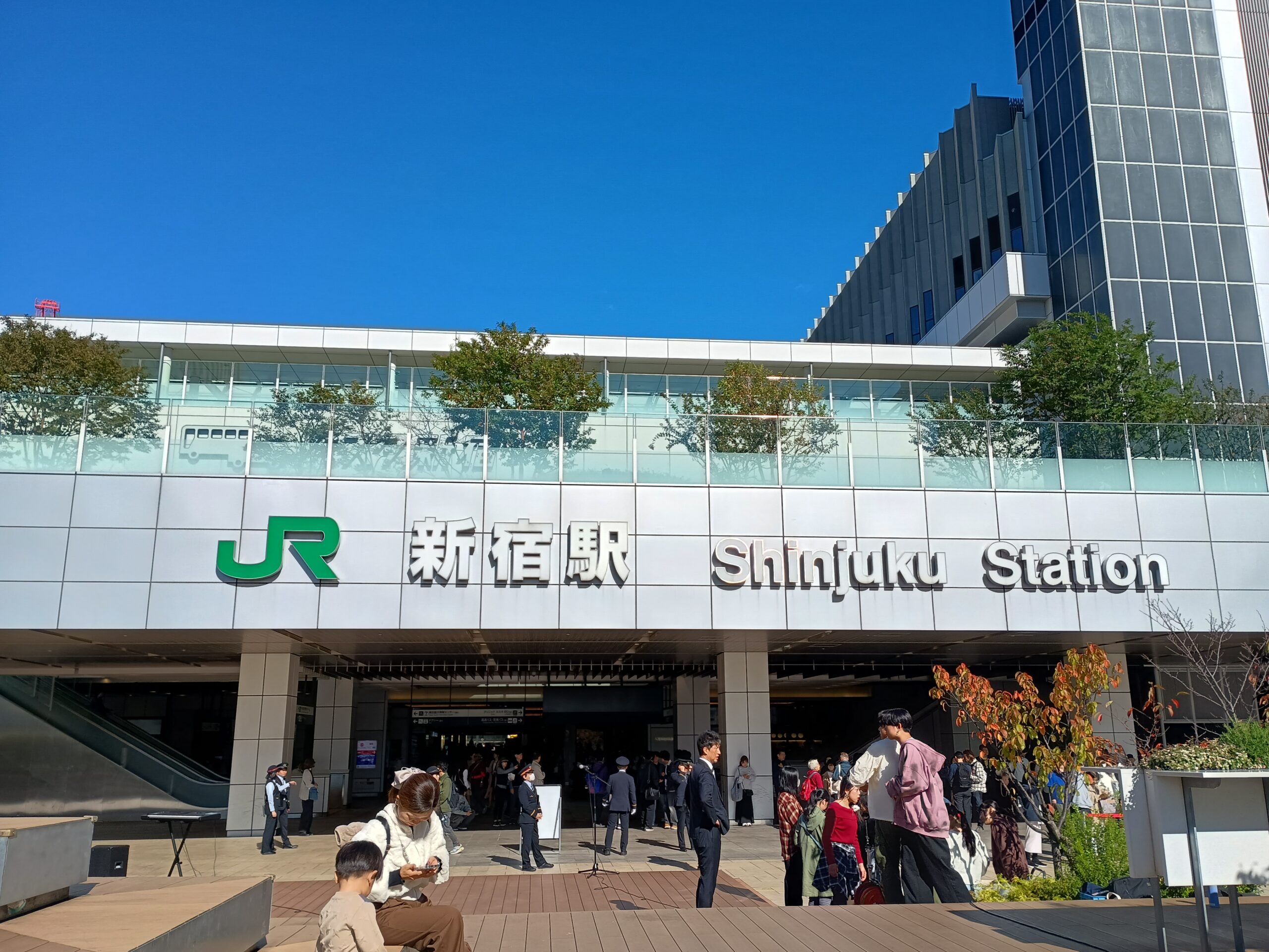 続・アンテナショップ