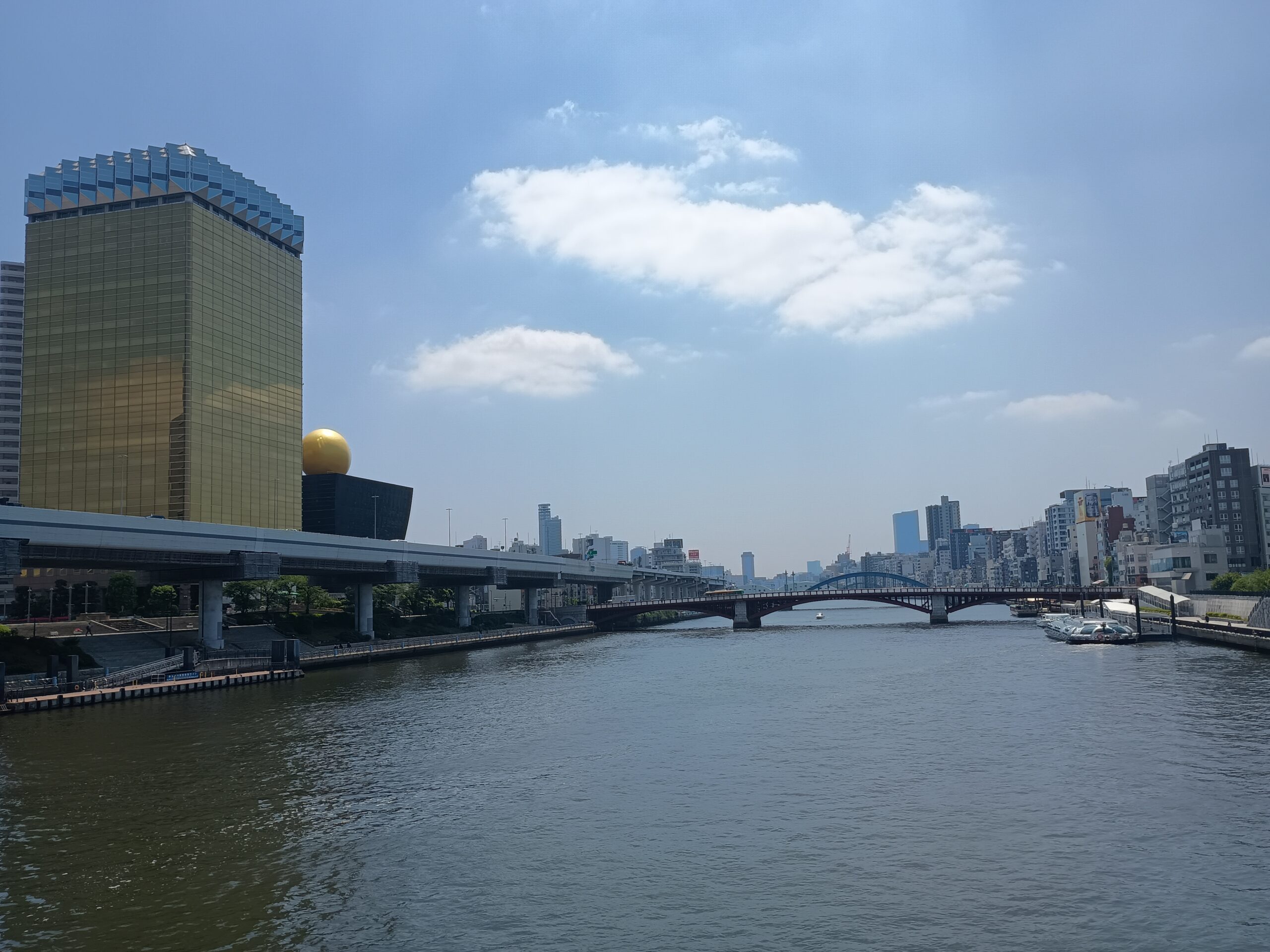 隅田川