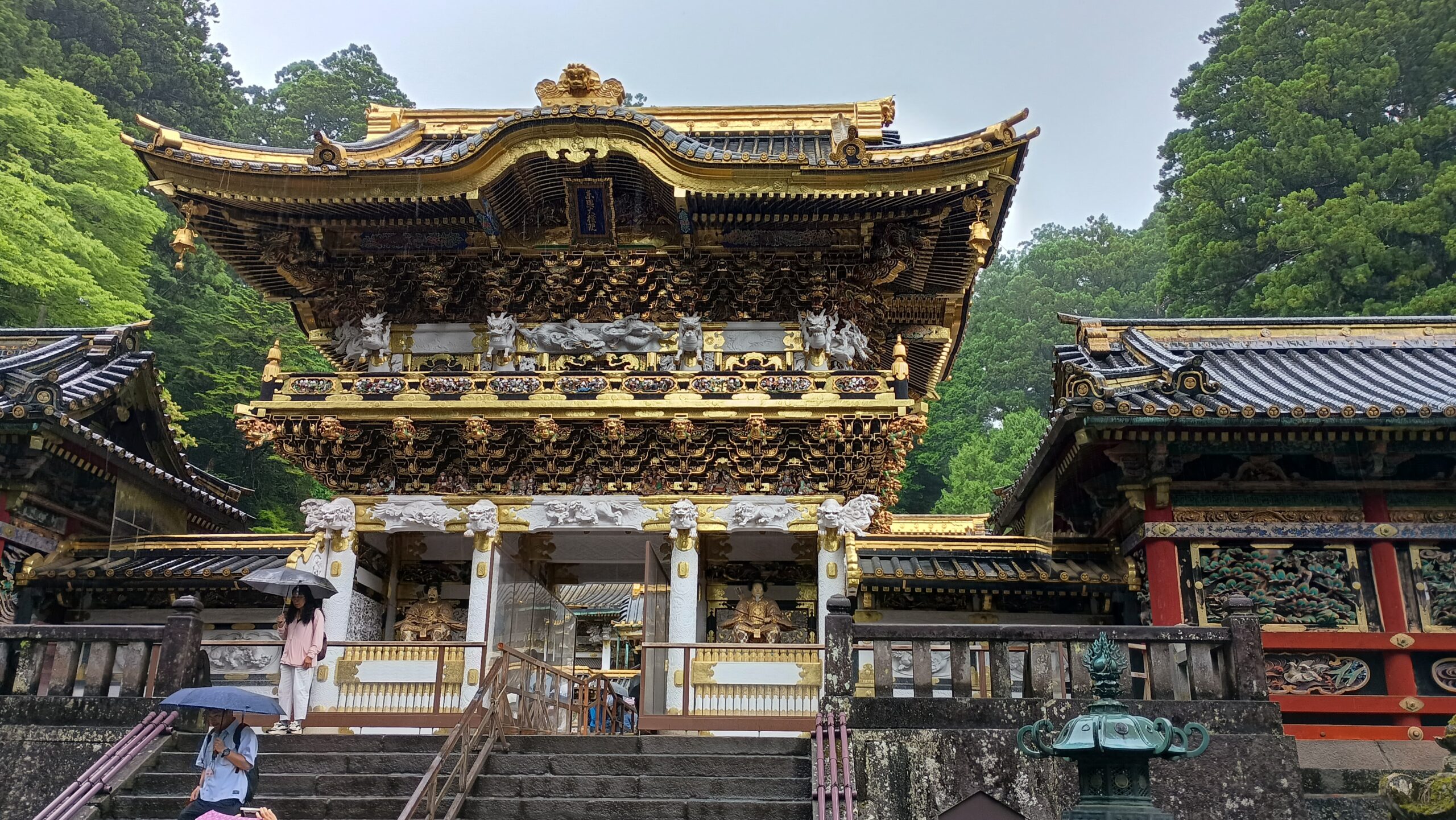 東照宮