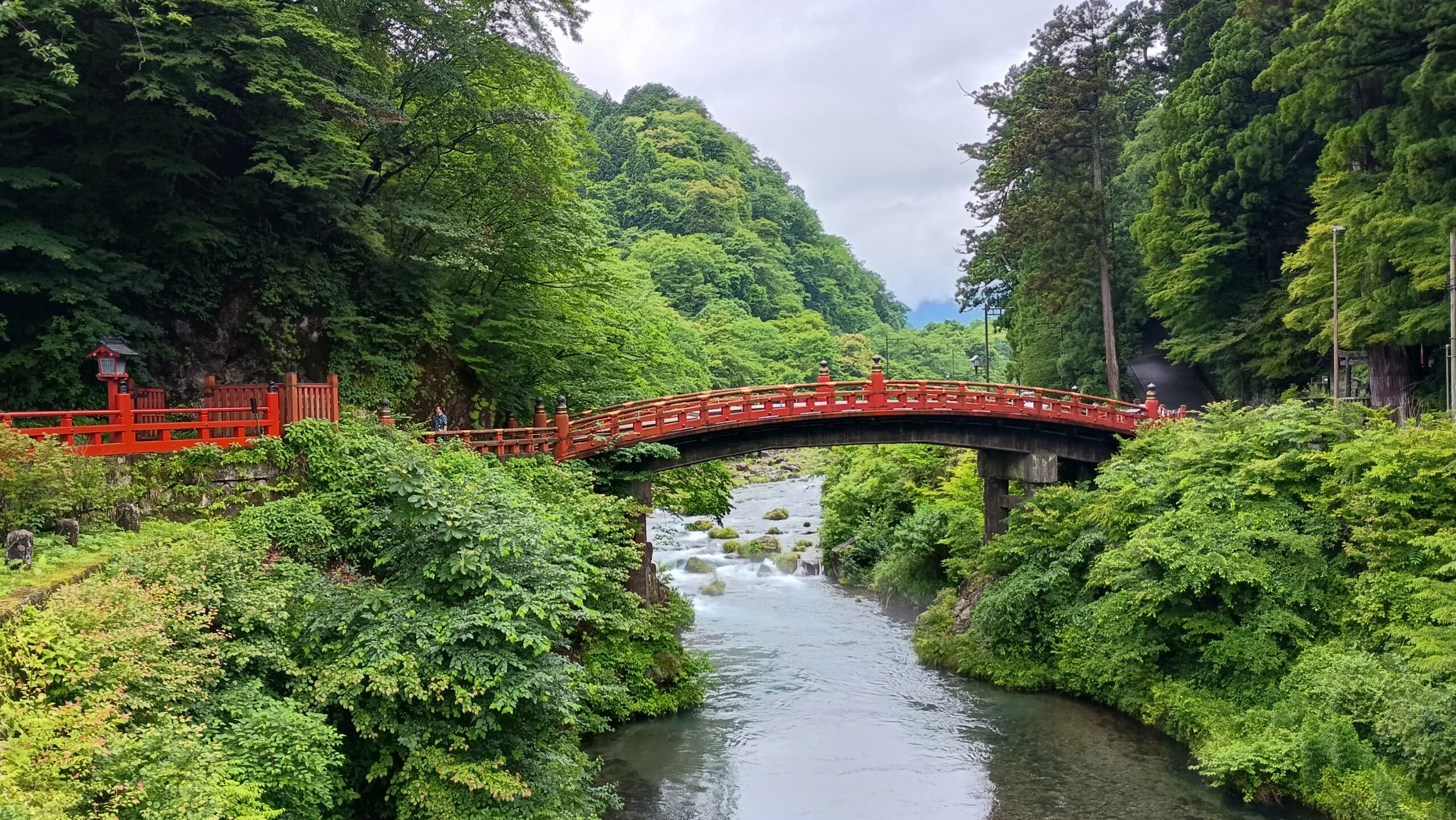 神橋